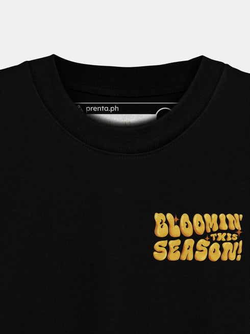 Blooming This Season